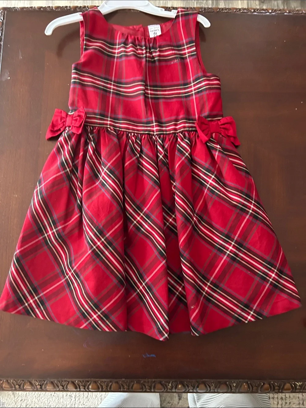 Girls 4T Fall Outfits